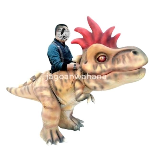 Dinosaur Costume